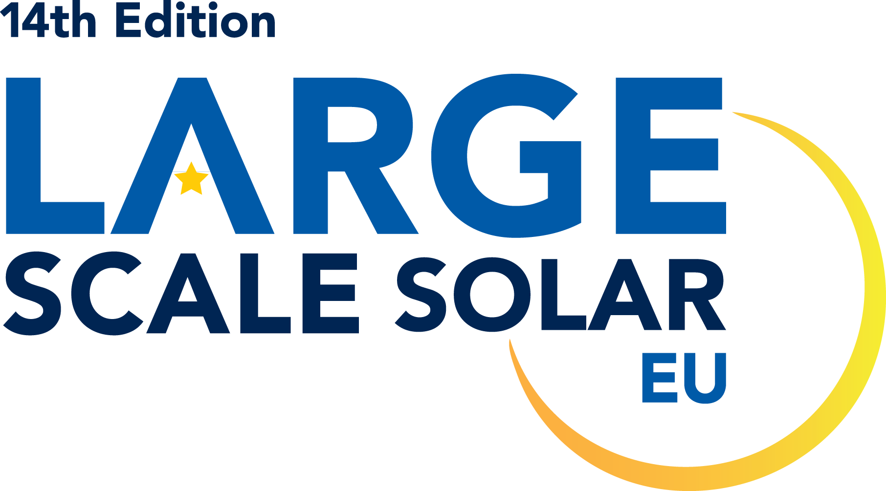 Large Scale Solar EU 25